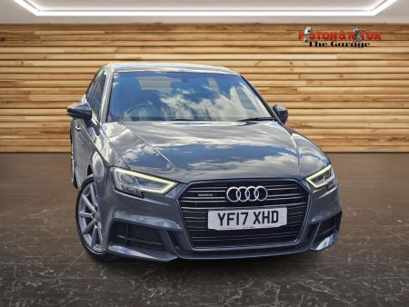 AUDI
