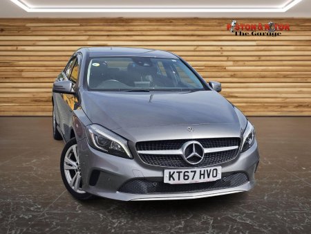 MERCEDES-BENZ