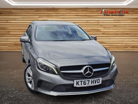 MERCEDES-BENZ