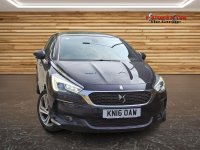 DS AUTOMOBILES DS 5