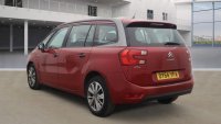 CITROEN GRAND C4 PICASSO