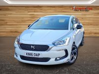 DS AUTOMOBILES DS 5