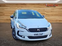 DS AUTOMOBILES DS 5