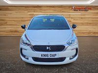 DS AUTOMOBILES DS 5