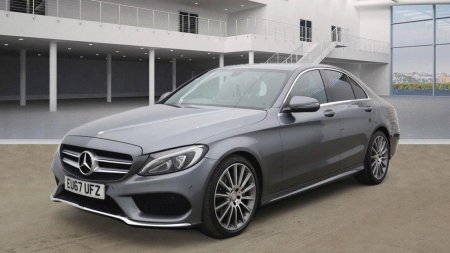 MERCEDES-BENZ