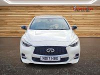 INFINITI Q30