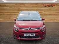 CITROEN GRAND C4 PICASSO