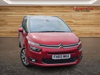 CITROEN GRAND C4 PICASSO