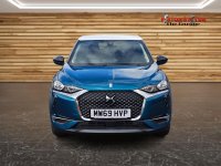 DS AUTOMOBILES DS 3 CROSSBACK