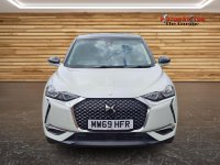 DS AUTOMOBILES DS 3 CROSSBACK