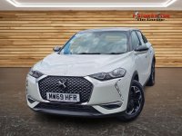 DS AUTOMOBILES DS 3 CROSSBACK
