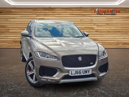 JAGUAR