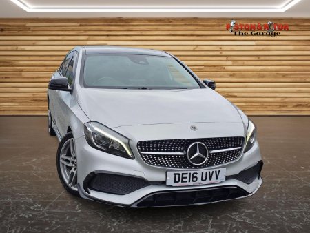 MERCEDES-BENZ