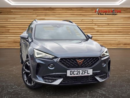 CUPRA