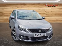 PEUGEOT 308 SW