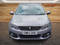 PEUGEOT 308 SW