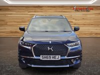 DS AUTOMOBILES DS 7 CROSSBACK