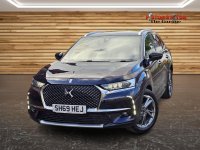 DS AUTOMOBILES DS 7 CROSSBACK