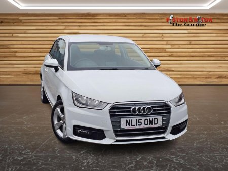 AUDI