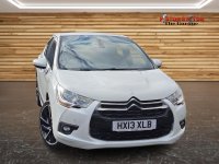 CITROEN DS4