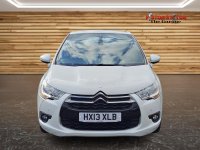 CITROEN DS4