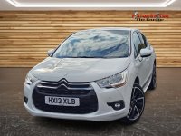 CITROEN DS4
