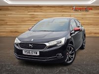 DS AUTOMOBILES DS 4