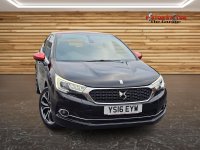 DS AUTOMOBILES DS 4