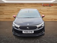 DS AUTOMOBILES DS 4